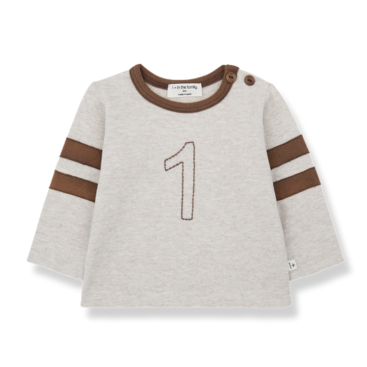 Longsleeve Franz Rice