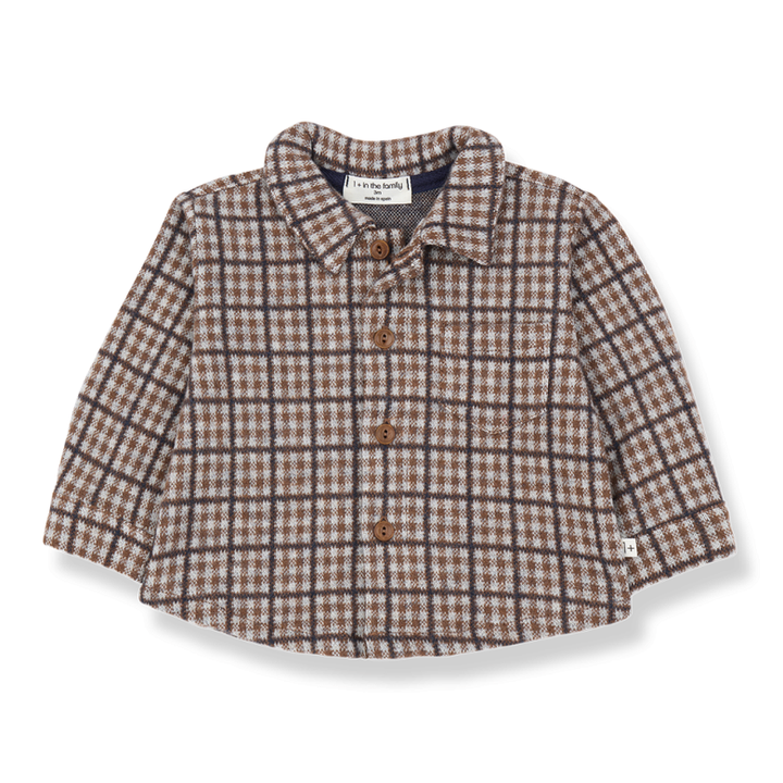 Blouse Conrad Castagna