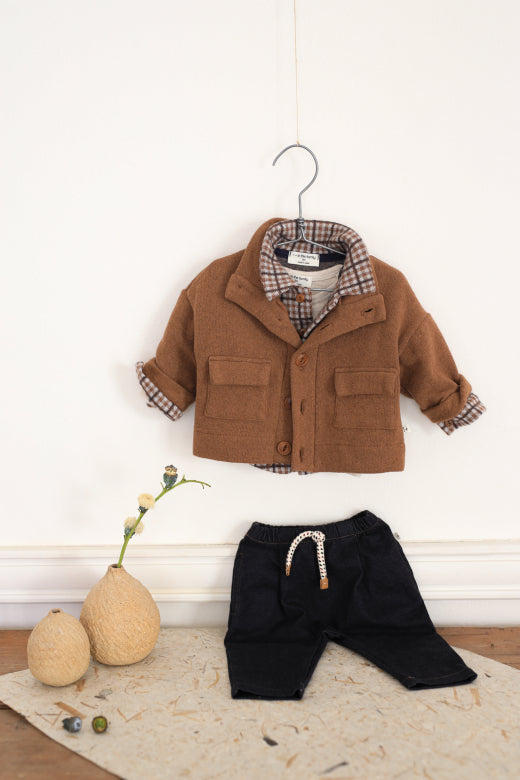Blouse Conrad Castagna