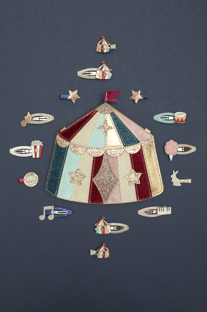 POPCORN & CANDYFLOSS CLIPS