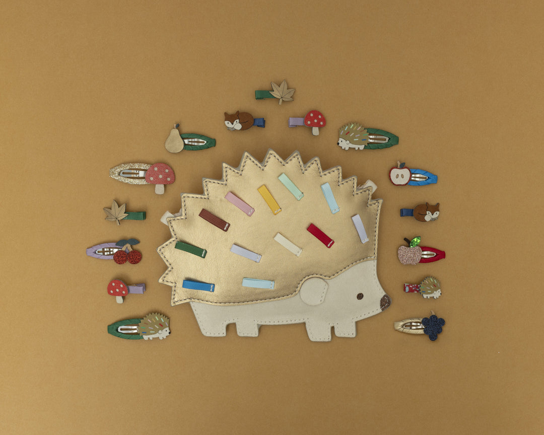 FRUITY MINI CLIC CLACS