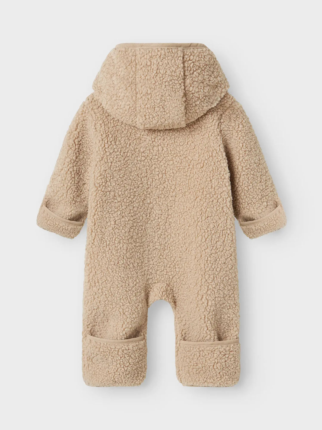Teddy pakje
