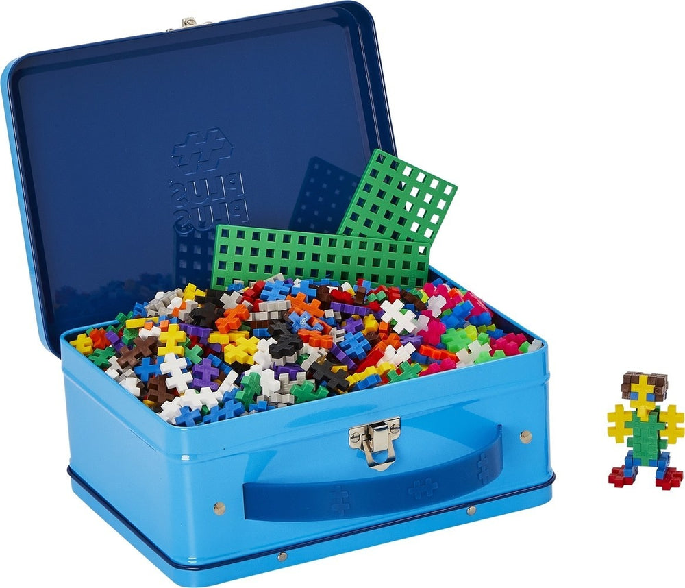 Reiskoffer basic (600st) - Kidooz
