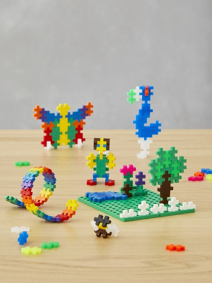 Reiskoffer basic (600st) - Kidooz