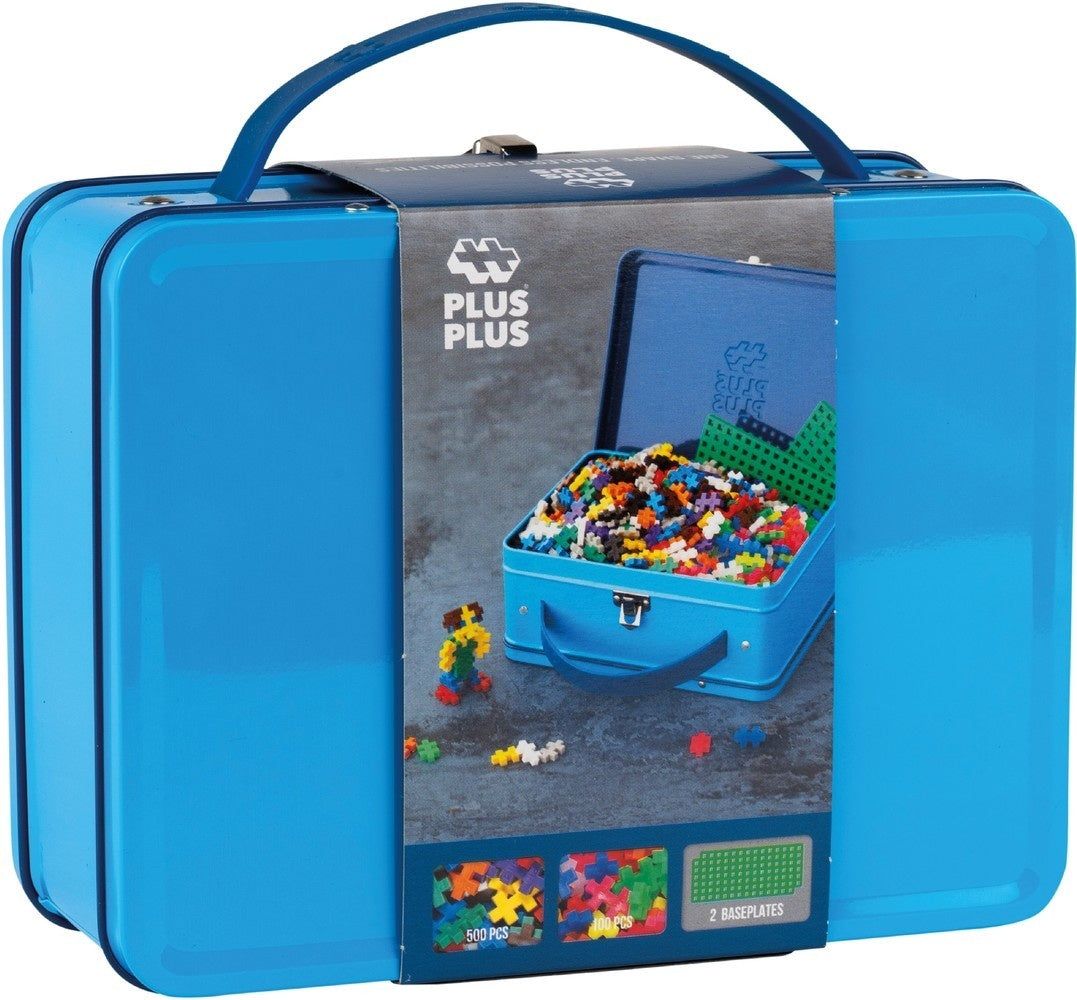 Reiskoffer basic (600st) - Kidooz