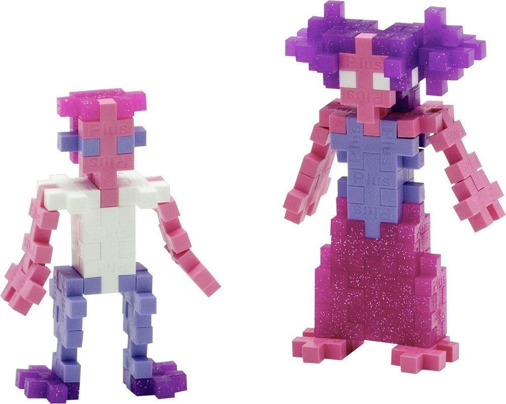 Tube glitter (240st) - Kidooz