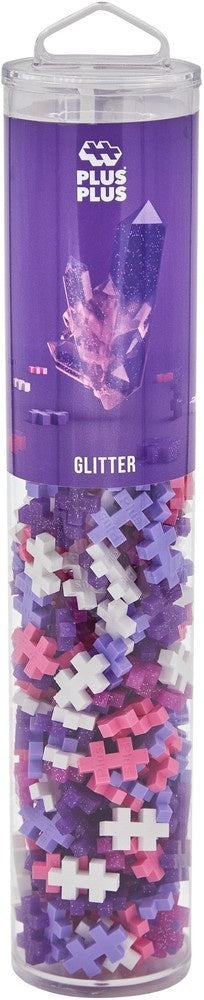 Tube glitter (240st) - Kidooz