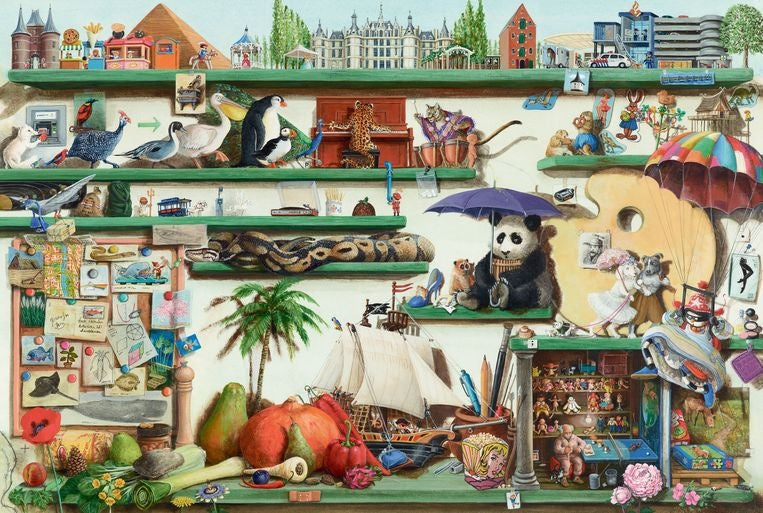 prentenboekenmaker-charlotte-dematons-als-je-eenmaal-begint-wordt-het-idiotie