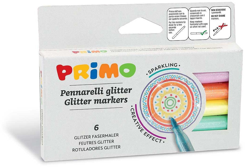 primo-6-viltstiften-glitter-o2mm-in-doos