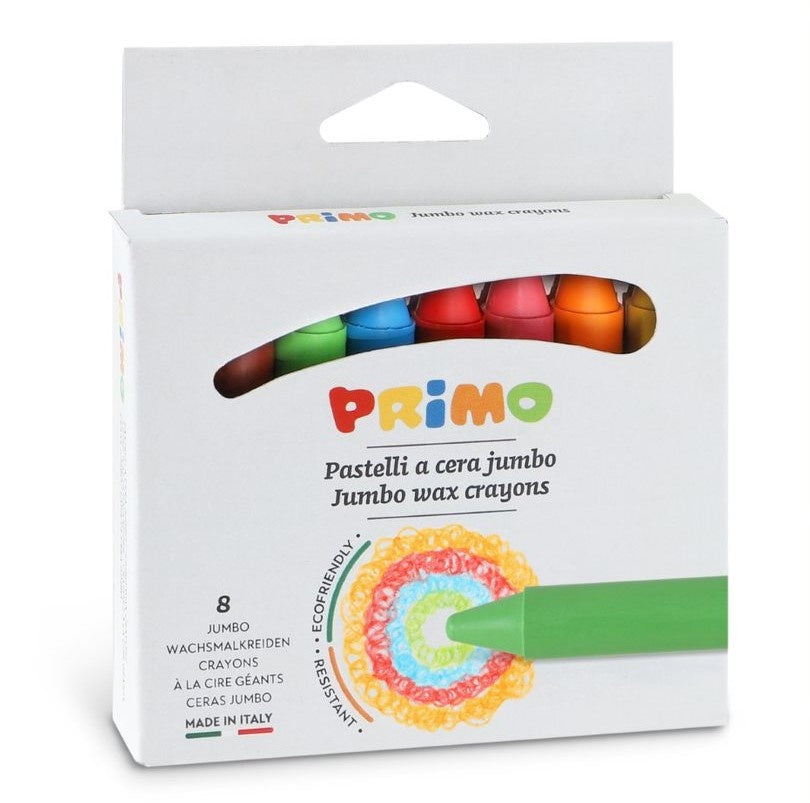 primo-8-kleuren-jumbo-waskrijt-rond-o13x85mm-in-doos