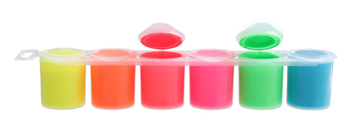 primo-plakkaatverf-in-potje-6-fluor-kleuren-3
