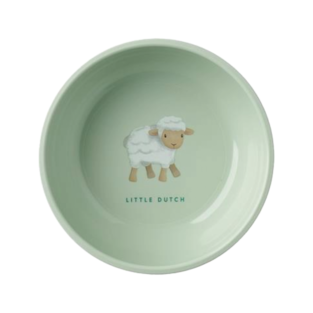 Schaaltje little farm - Kidooz
