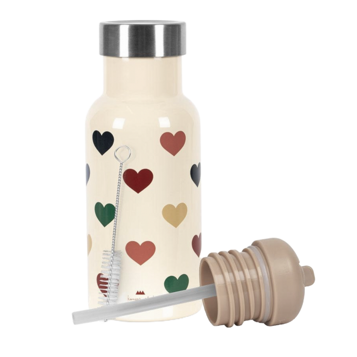 Thermosfles bon couer - Kidooz