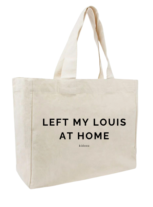 Shopper left my louis at home - Kidooz