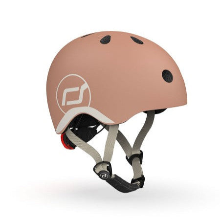 Helm mocha XS