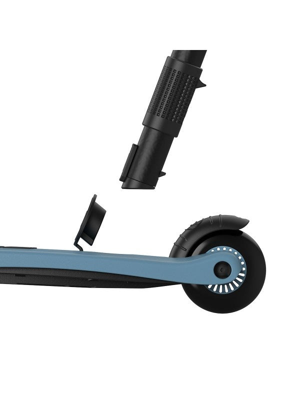 Highwaykick 1 push & go steel - Kidooz