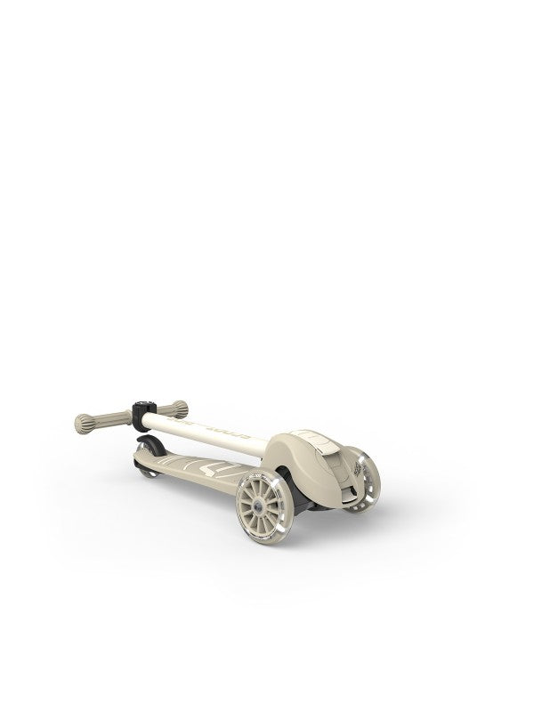 HIGHWAYKICK 3S - ASH