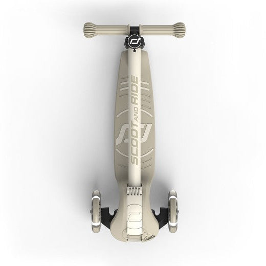 HIGHWAYKICK 3S - ASH