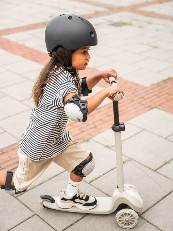 HIGHWAYKICK 3S - ASH