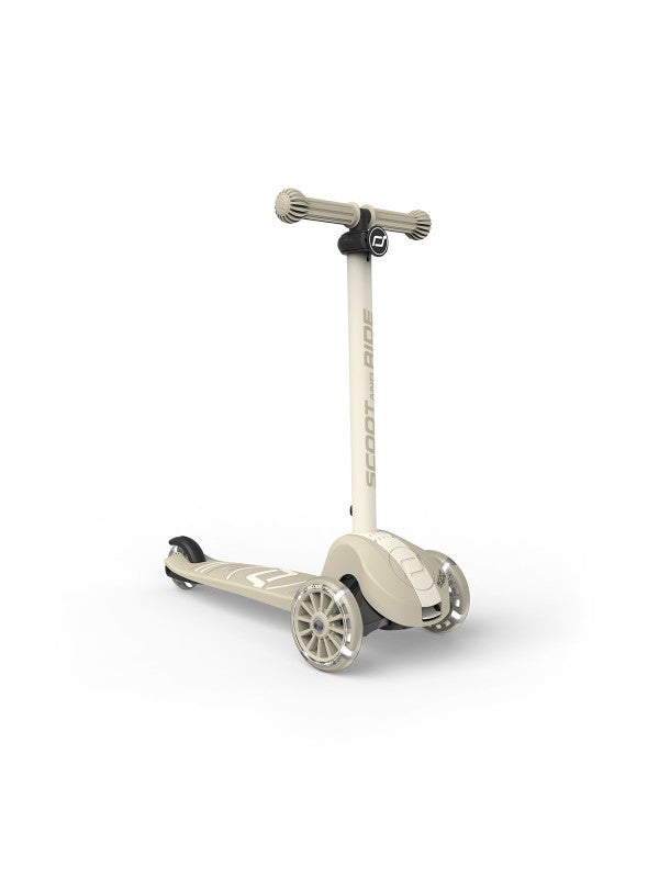 HIGHWAYKICK 3S - ASH