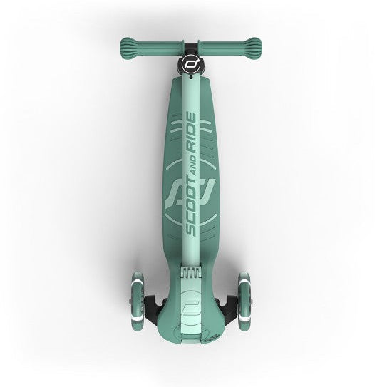 HIGHWAYKICK 3S - FOREST