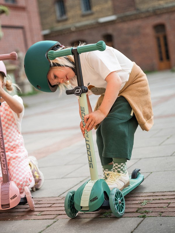 HIGHWAYKICK 3S - FOREST