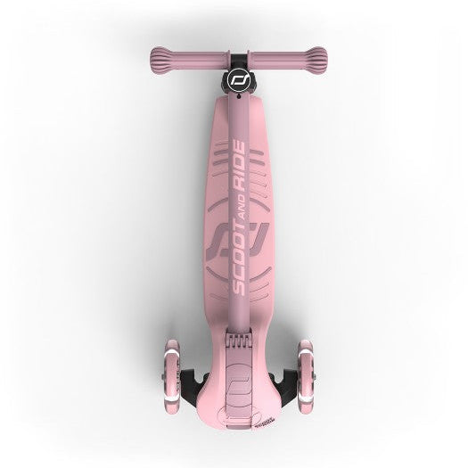 HIGHWAYKICK 3S - ROSE