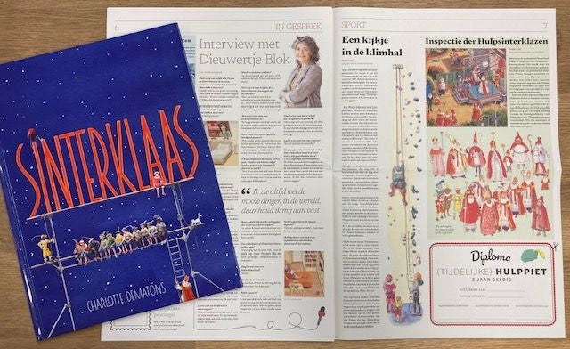 Sinterklaas-1