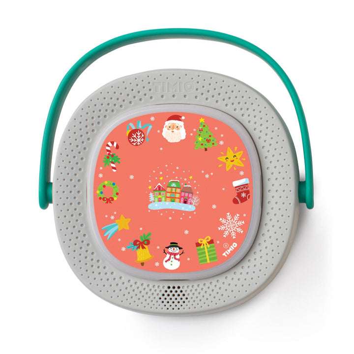 Uitbreiding set discs #5 XMAS
