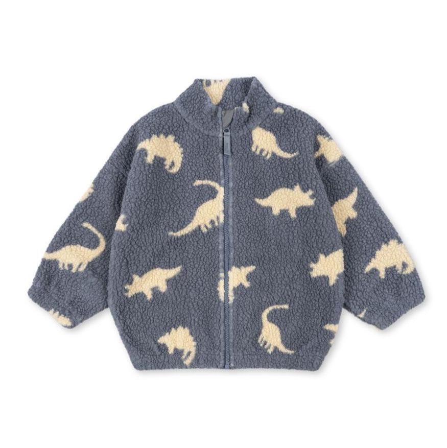 Jody teddy jasje dino mist - Kidooz