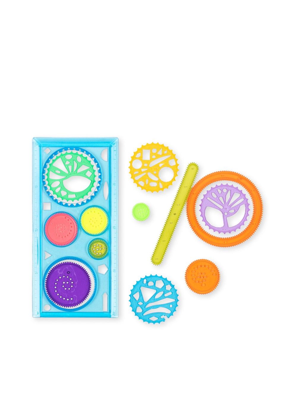Spin me around - Kidooz