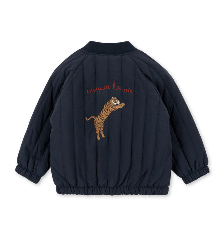 Juno bomber jasje total eclipse