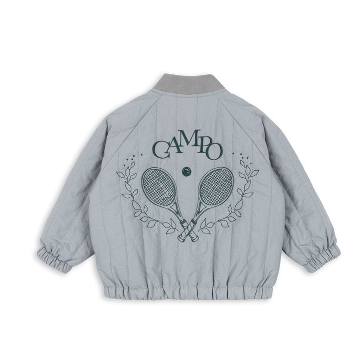 Juno bomber jasje SLEET