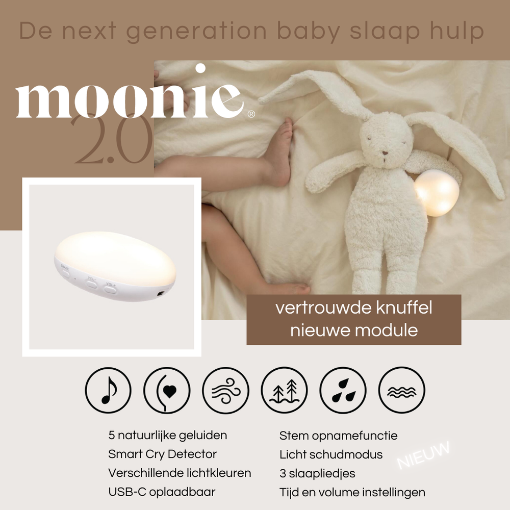 Visual Moonie 2.0