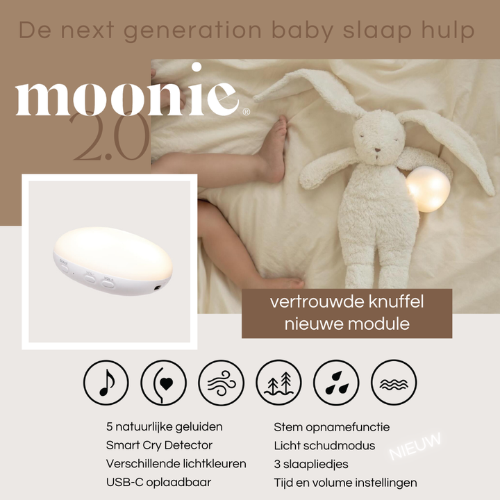 Visual Moonie 2.0