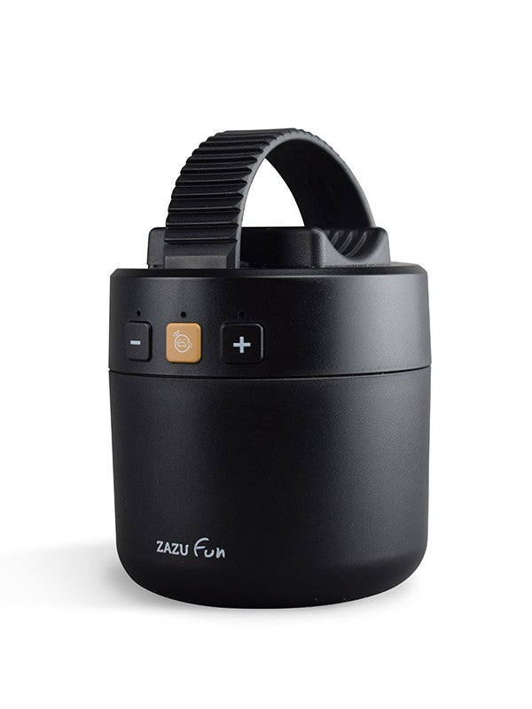 Baby rocker fun zwart